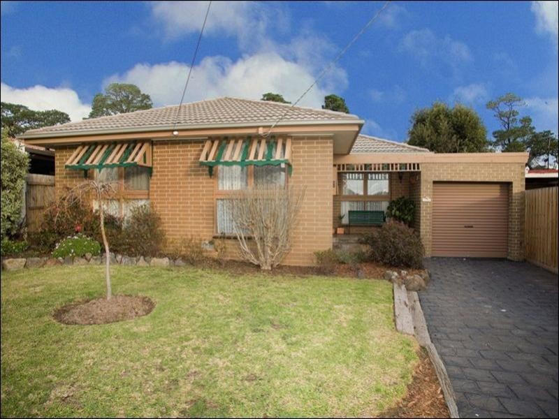 6 Henry Court, Epping VIC 3076