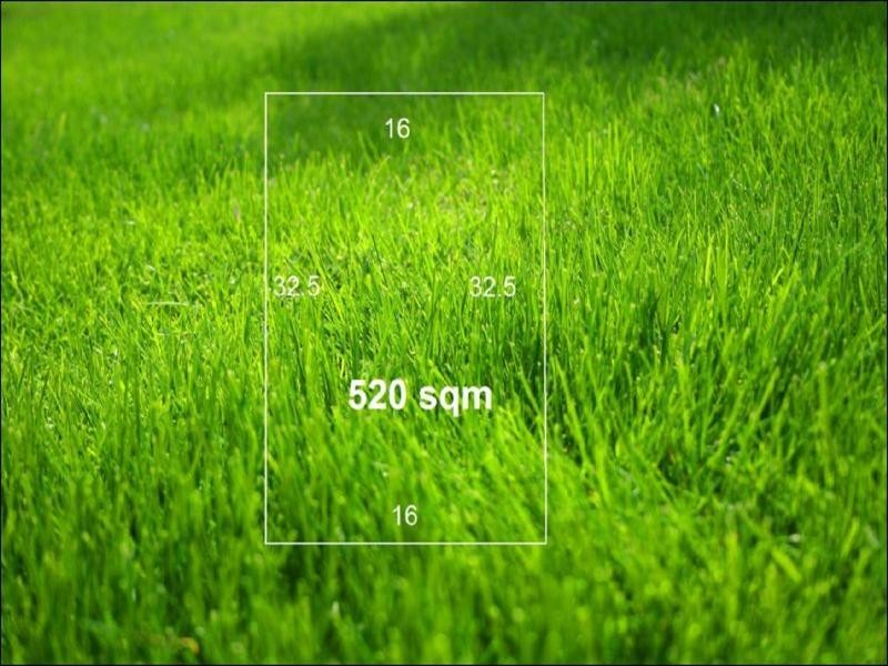 Lot 108 Eden Gardens, Epping VIC 3076