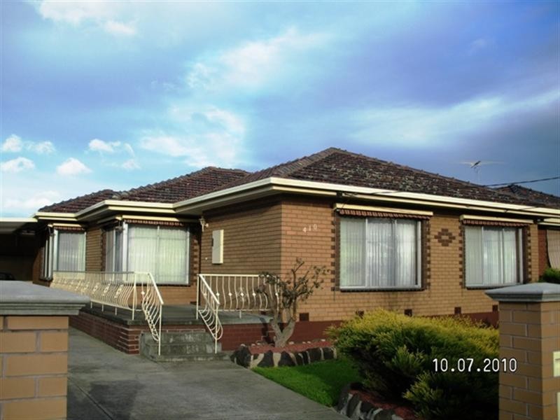 410 Edgars Road, Lalor VIC 3075