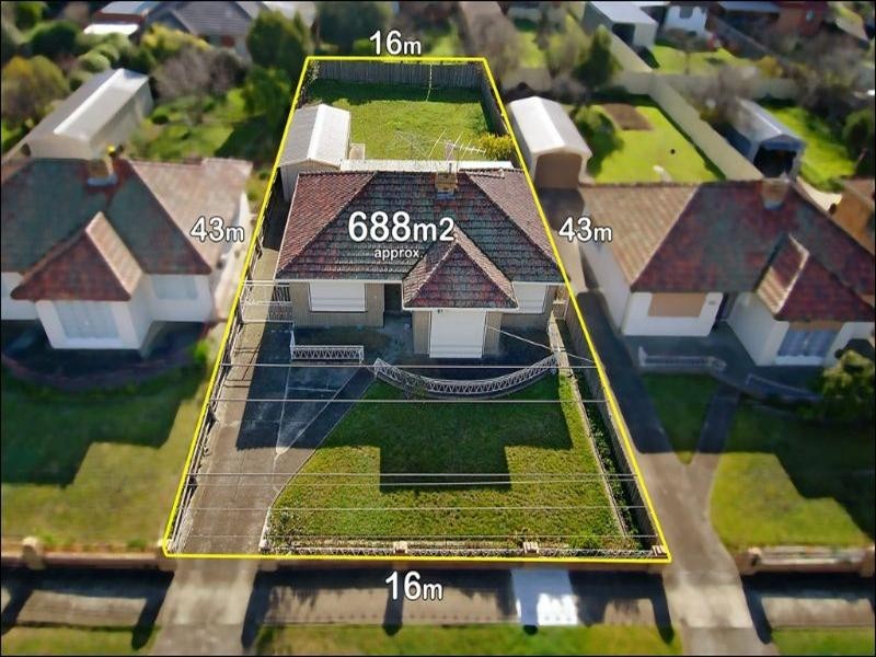 74 Cedar Street, Thomastown VIC 3074