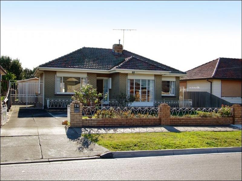 74 Cedar Street, Thomastown VIC 3074