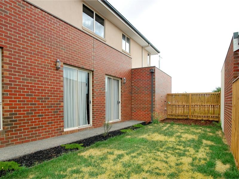 Lot 52 Shine Walk, Epping VIC 3076