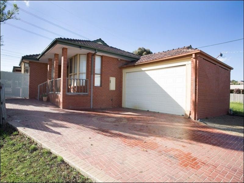 61 Dransfield Way, Epping VIC 3076