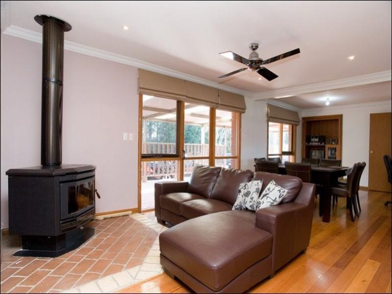 61 Dransfield Way, Epping VIC 3076