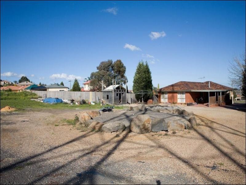 61 Dransfield Way, Epping VIC 3076