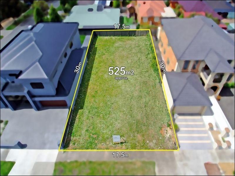 42 Saunders Crescent, Epping VIC 3076