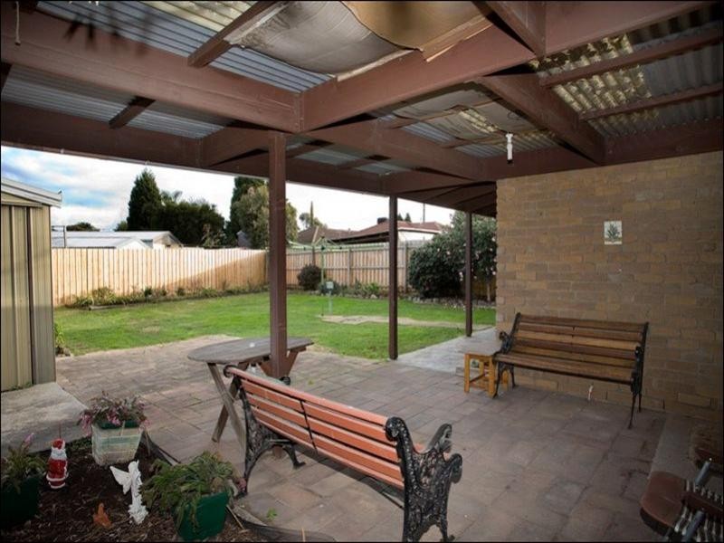 1 Strathford Street, Epping VIC 3076