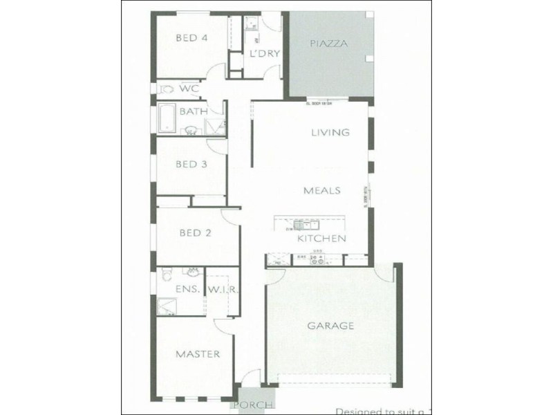 Lot 1810 Everard Road, Mernda VIC 3754