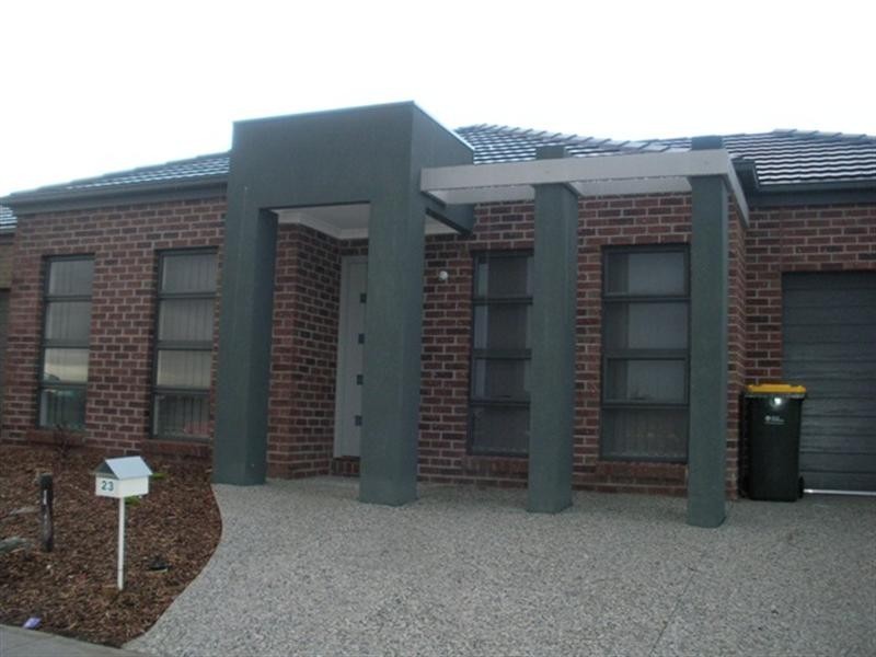 23 Muller Street, Epping VIC 3076