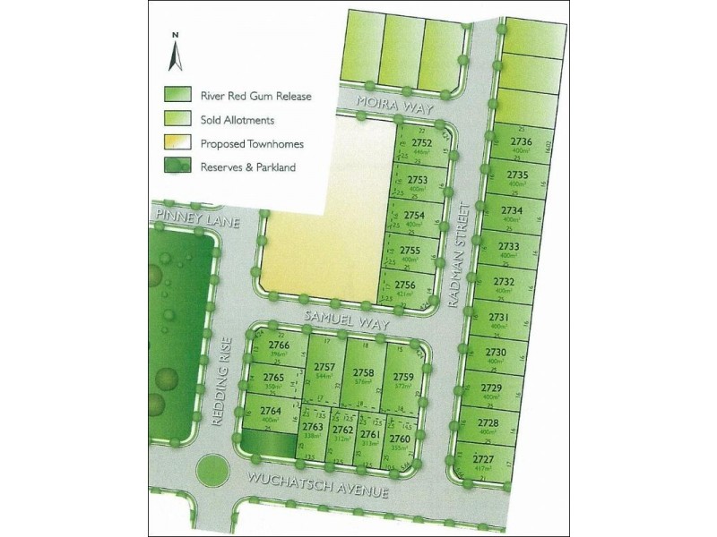 L 2752 Radman Street, Epping VIC 3076