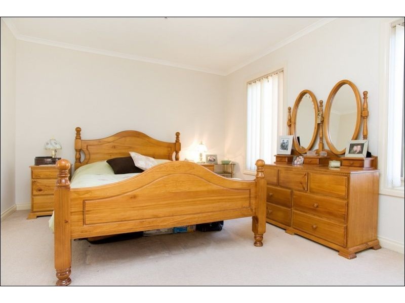 8A Benz Close, Mill Park VIC 3082