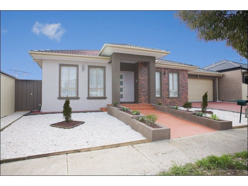 35 Quartz Grove, Epping VIC 3076