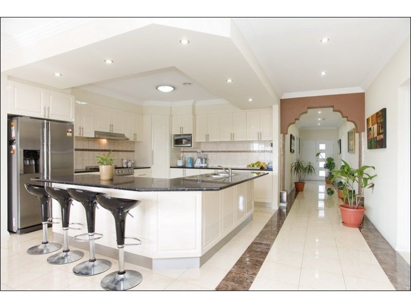 35 Quartz Grove, Epping VIC 3076