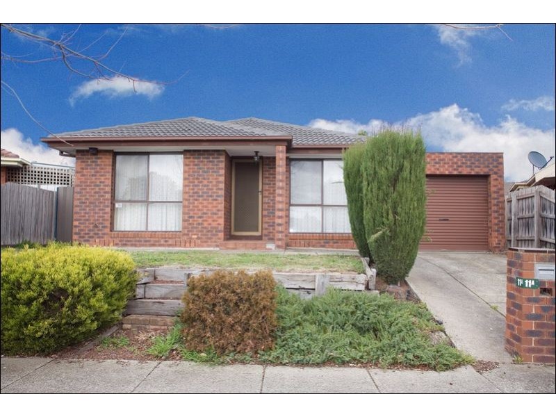 11A Pickworth Drive, Mill Park VIC 3082