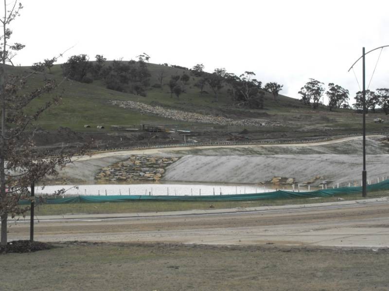 Lot 201 Palisades Boulevard, South Morang VIC 3752