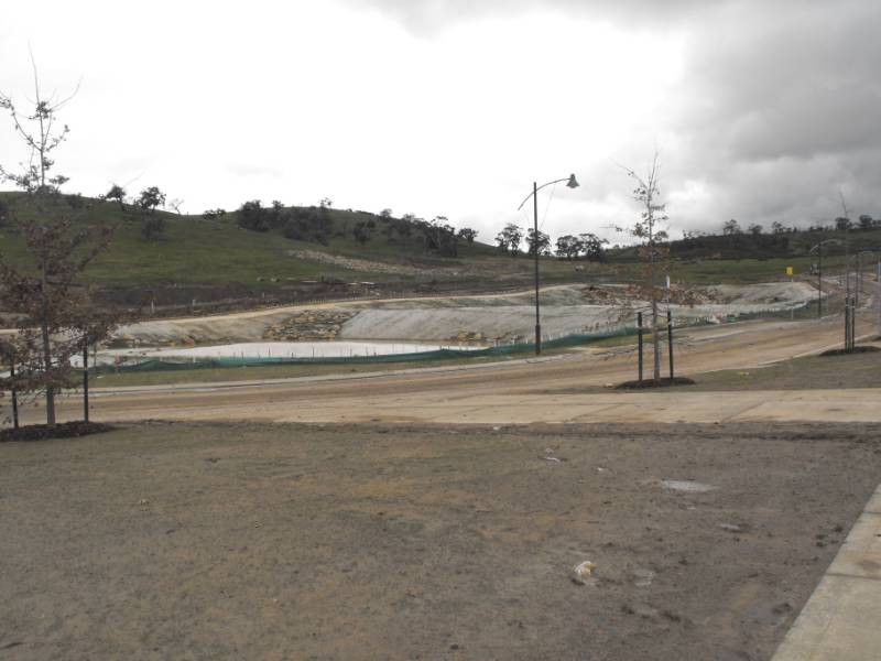 Lot 201 Palisades Boulevard, South Morang VIC 3752