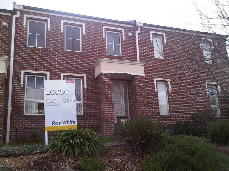 2/31 Loxton Terrace, Epping VIC 3076