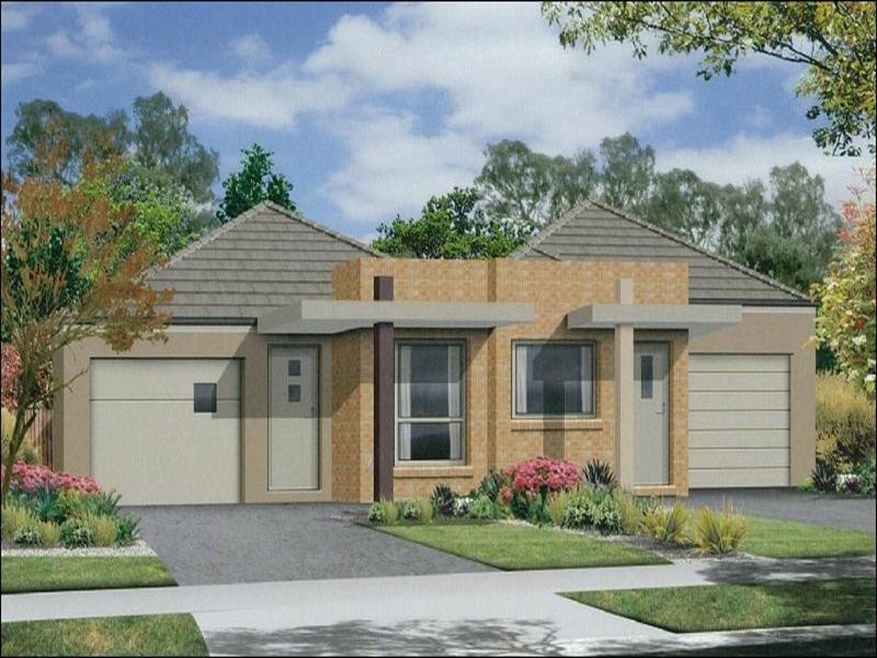 1/Lot 18 Freshwater Way, South Morang VIC 3752