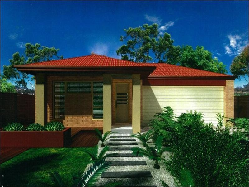 Lot 1930 Pearson Road, Mernda VIC 3754