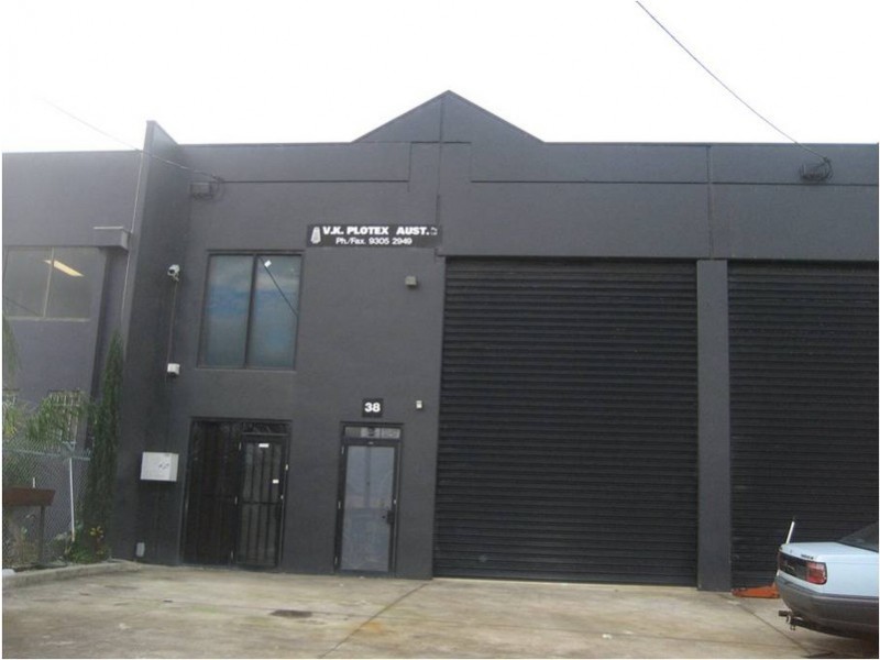 38B Fleet Street, Somerton VIC 3062