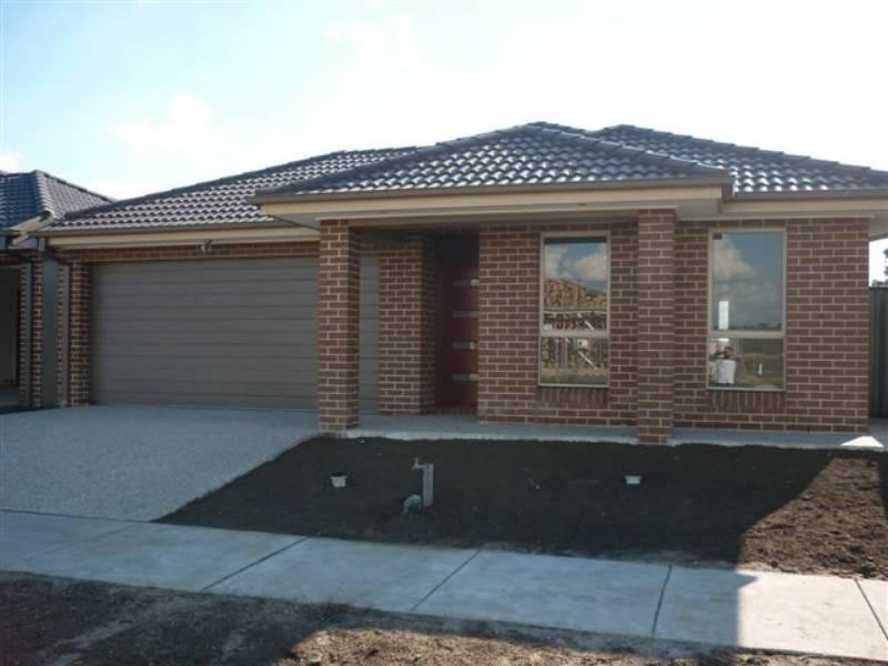 19 Lupin Street, Mernda VIC 3754