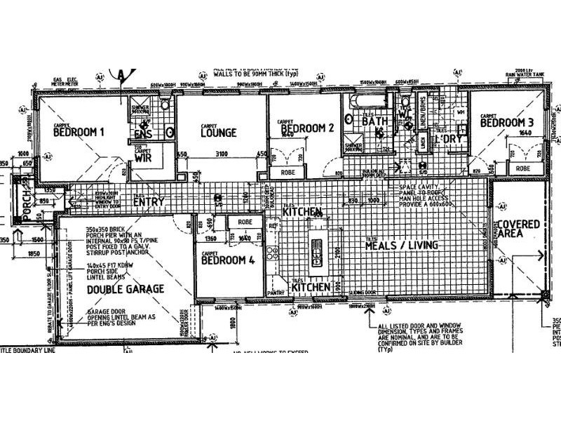 Lot 923 Steels Place, South Morang VIC 3752