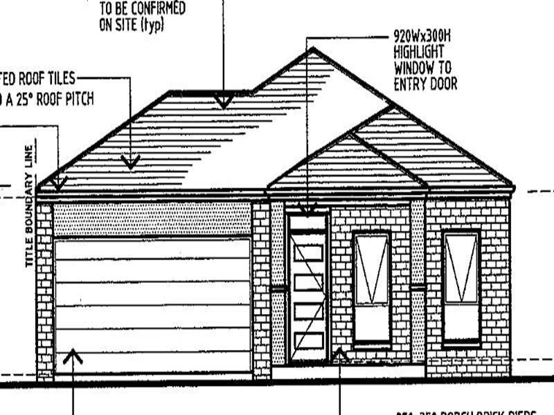 Lot 924 Steels Place, South Morang VIC 3752