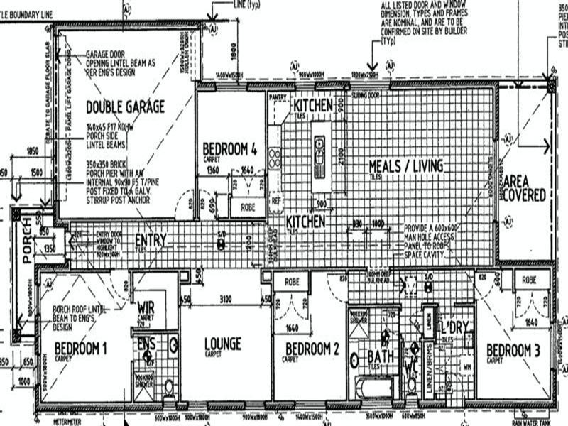 Lot 924 Steels Place, South Morang VIC 3752