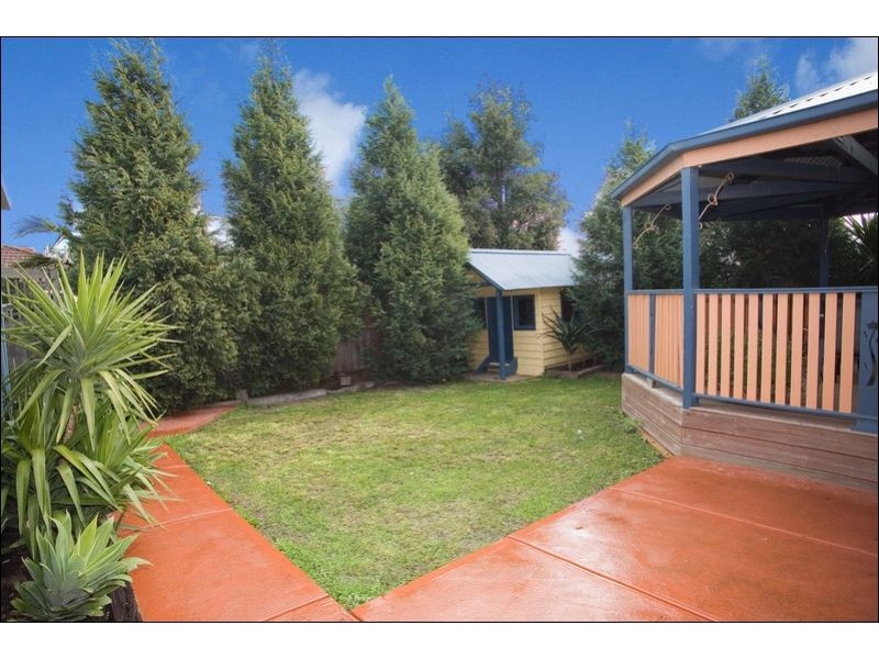 23 Pommel Crescent, Epping VIC 3076