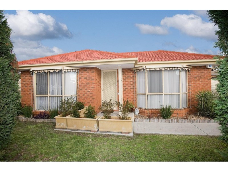 1 Jamieson Court,, Epping VIC 3076