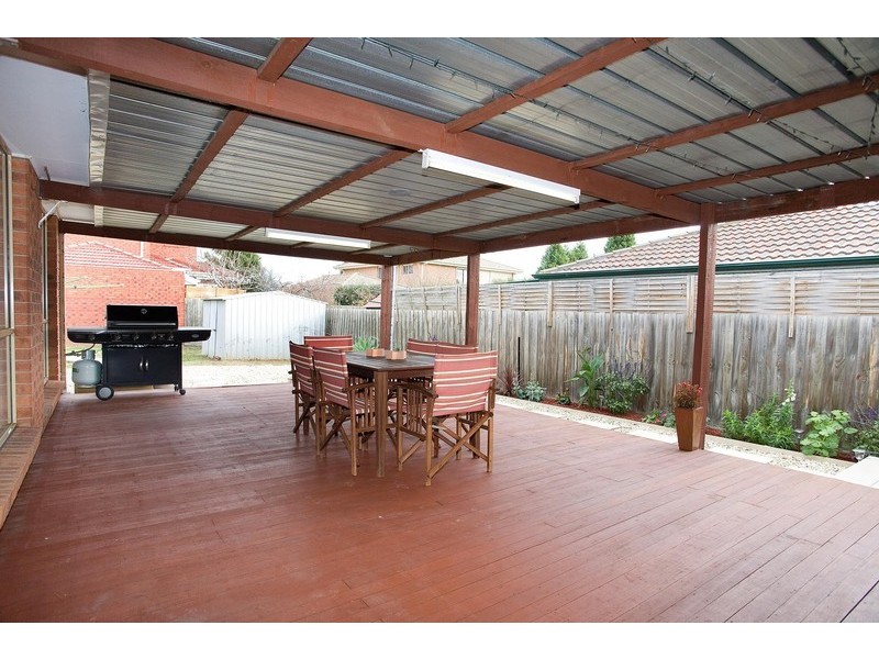 1 Jamieson Court,, Epping VIC 3076