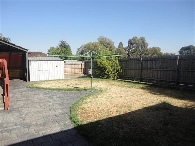 41 Baystone Road, Epping VIC 3076