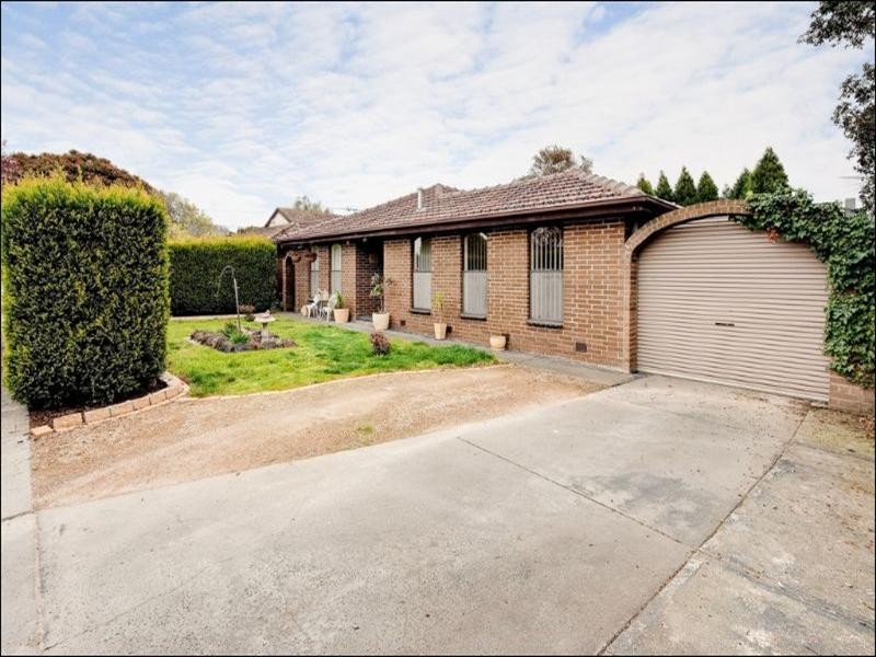 3 Orana Place, Epping VIC 3076