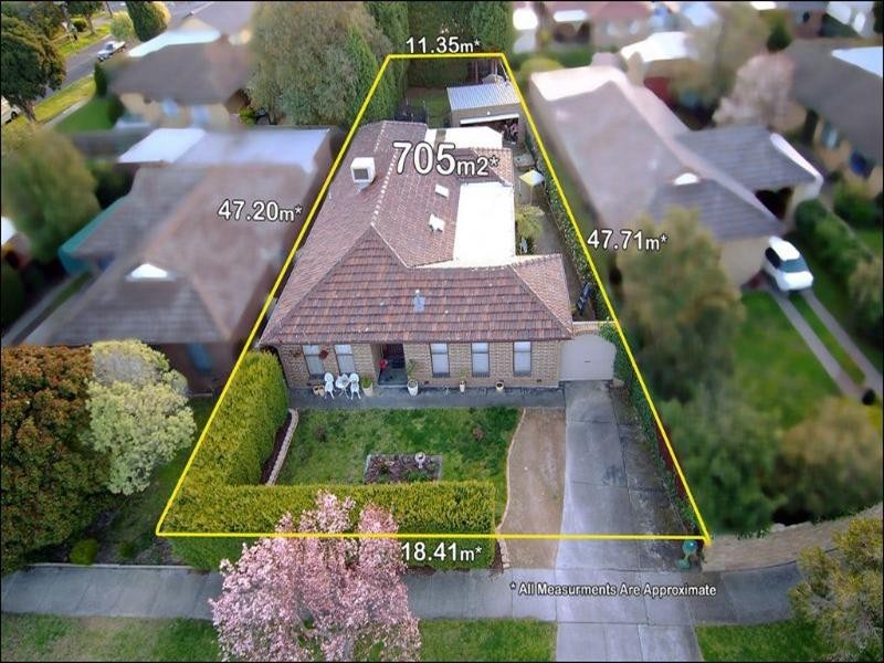 3 Orana Place, Epping VIC 3076