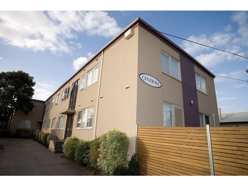 3/14 Smith Street, Thornbury VIC 3071