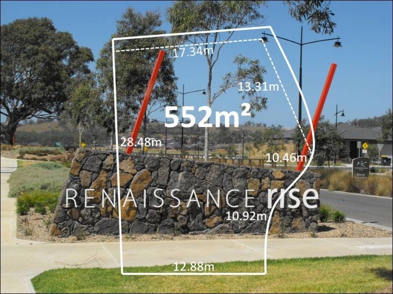 Lot 52 Breadalbane Avenue, Mernda VIC 3754