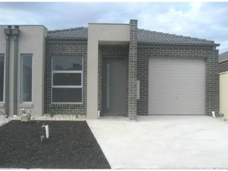 1-4/3 Burnside Way, Mernda VIC 3754