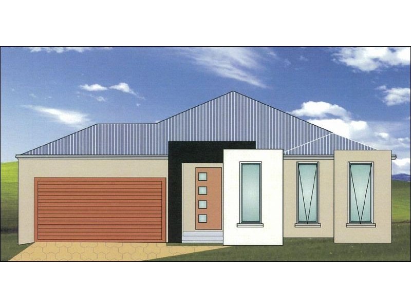 Lot 21 Mahon Road, Epping VIC 3076