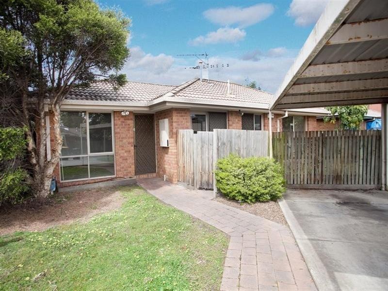 3/81 Rufus Street, Epping VIC 3076