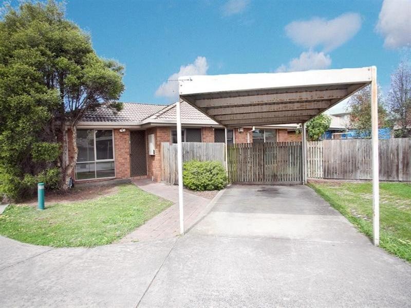 3/81 Rufus Street, Epping VIC 3076
