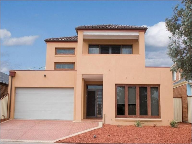 10 Billabong Circuit, Epping VIC 3076