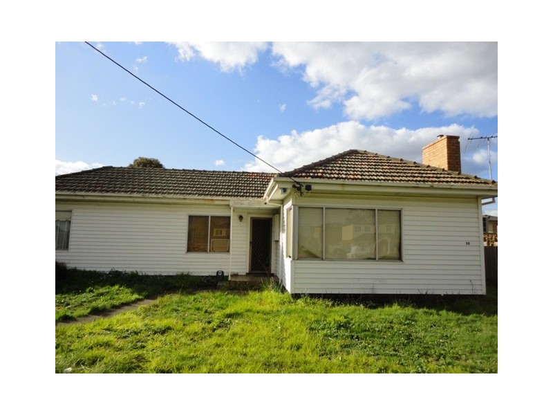 42 Rufus Street, Epping VIC 3076