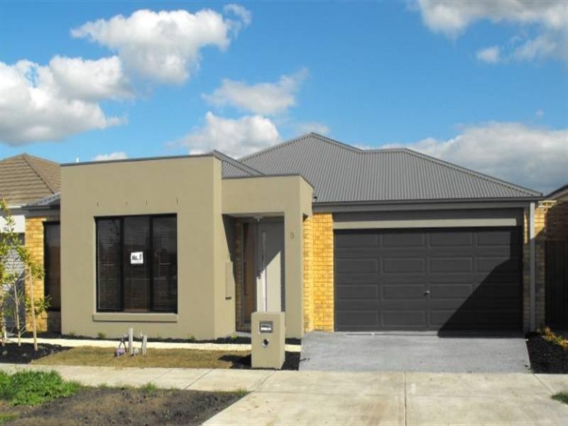 5 Starlight Gardens, Epping VIC 3076