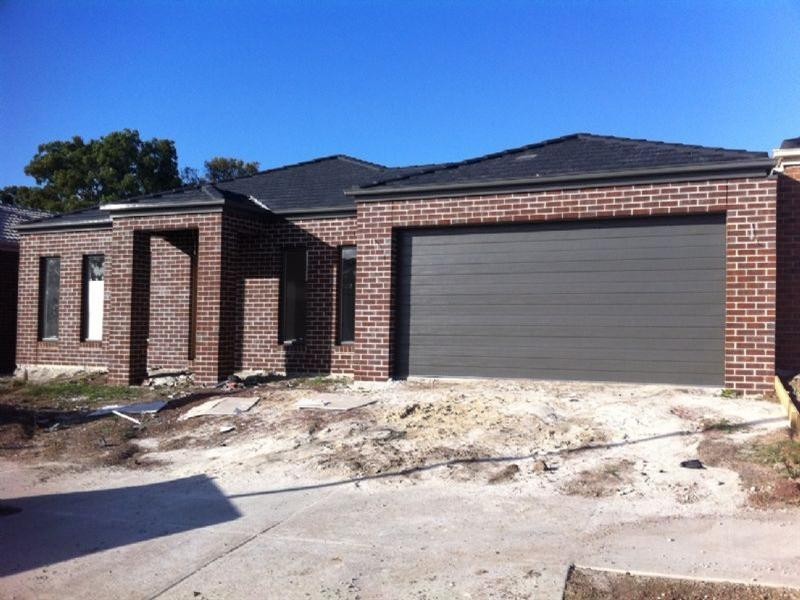 Lot 81 Glenorchy Way, South Morang VIC 3752