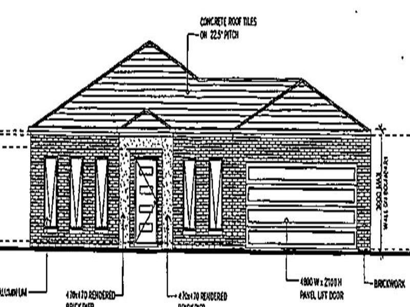 Lot 81 Glenorchy Way, South Morang VIC 3752