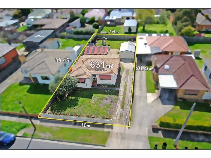 30 David Street, Lalor VIC 3075