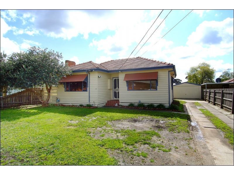 30 David Street, Lalor VIC 3075