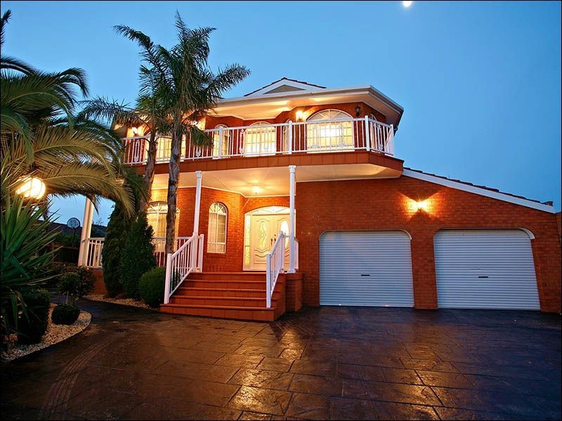 21 Henry Cable Court, Mill Park VIC 3082