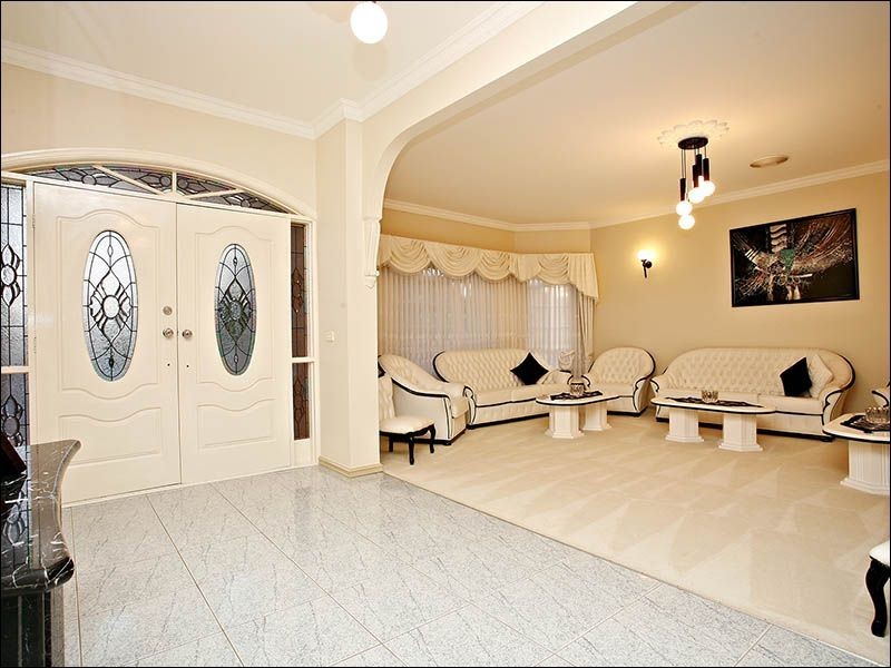 21 Henry Cable Court, Mill Park VIC 3082