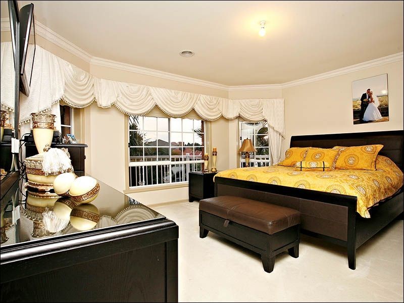 21 Henry Cable Court, Mill Park VIC 3082